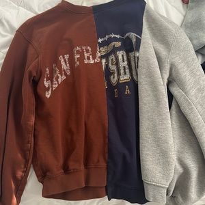 Urban outfitters crewneck